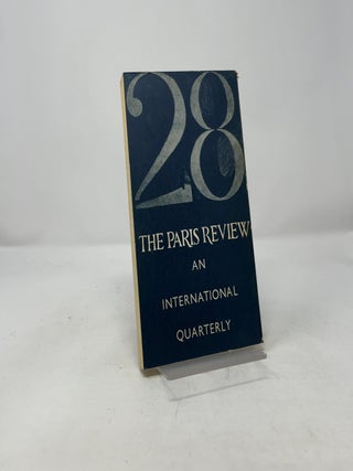 The Paris Review 28