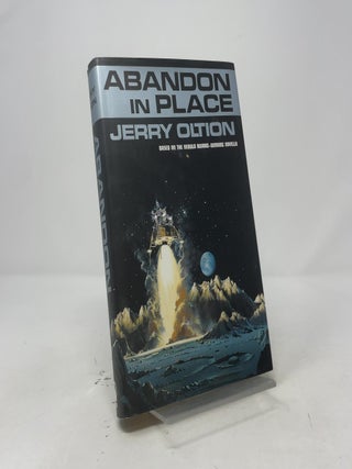 Abandon in Place