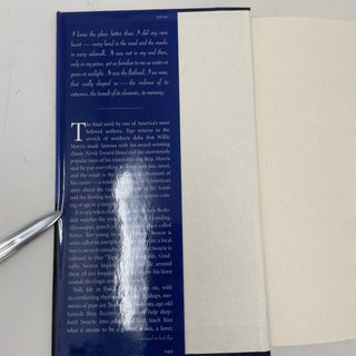 Taps: A Novel