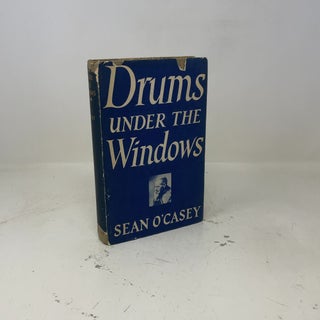 Drums Under the Windows
