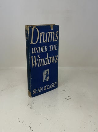 Drums Under the Windows