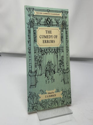 The Comedy of Errors