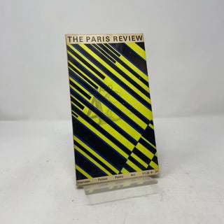 Item #425594 The Paris Review #47. Peter Matthiessen George A. Plimpton, Peter Ardery, Blair...
