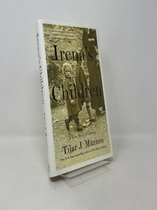 Irena's Children: The Extraordinary Story of the Woman Who Saved 2,500 Children from the Warsaw Ghetto (A True Story of Courage)