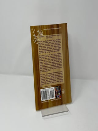 MARRIAGE OF INSECTS : A Novel of the World Tree