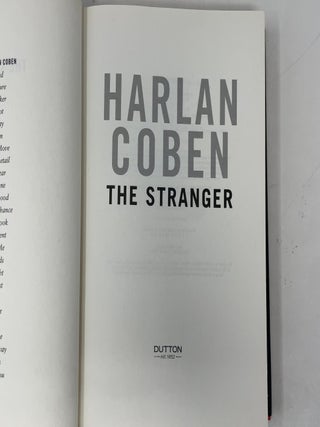 The Stranger
