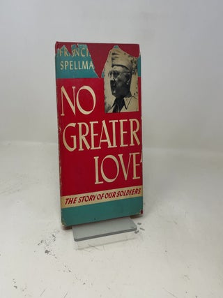 No Greater Love