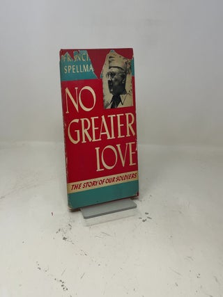 No Greater Love