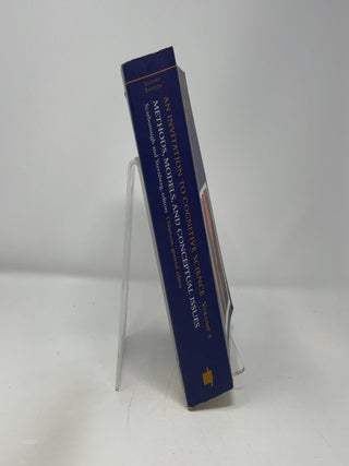 Item #425634 An Invitation to Cognitive Science: Vol. 4: Methods, Models, and Conceptual Issues....
