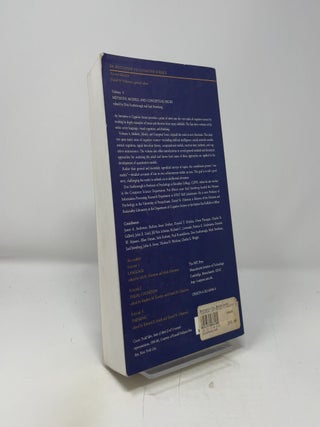 An Invitation to Cognitive Science: Vol. 4: Methods, Models, and Conceptual Issues