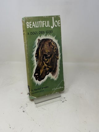 Beautiful Joe - A Dog's Own Story