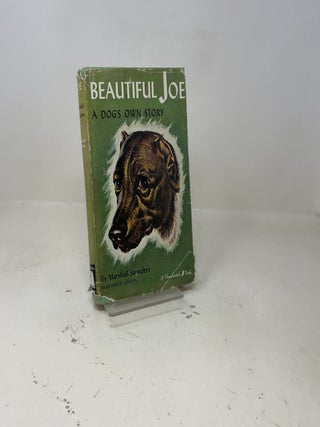 Beautiful Joe - A Dog's Own Story