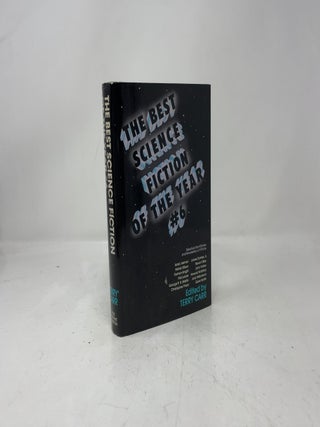 The Best Science Fiction of the Year, No 6