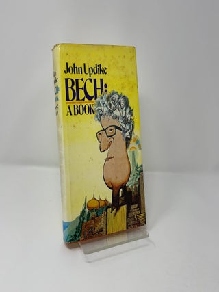 Bech: A Book