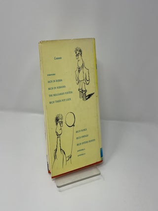 Bech: A Book