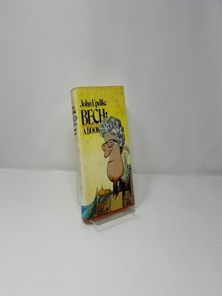 Bech: A Book