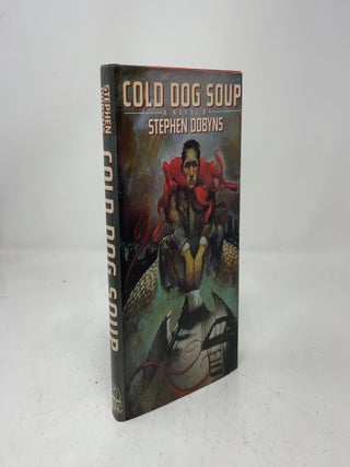 Cold Dog Soup