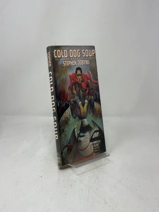 Cold Dog Soup