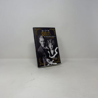 All of the Belles: The Montgomery Stories of F. Scott Fitzgerald