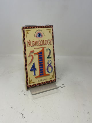 Predictions Library: Numerology