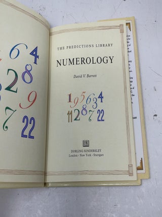 Predictions Library: Numerology