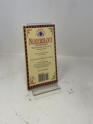 Predictions Library: Numerology