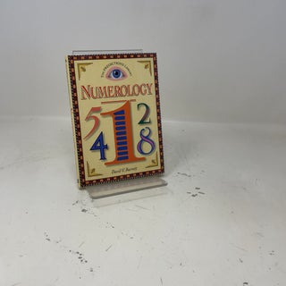 Predictions Library: Numerology