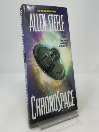 Chronospace
