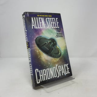 Chronospace