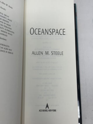 Oceanspace