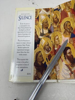 Sister Wendy Beckett Meditations on Silence