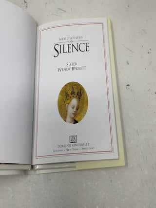 Sister Wendy Beckett Meditations on Silence
