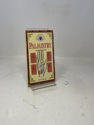 Palmistry (The Predictions Library)