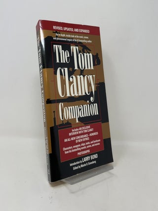 The Tom Clancy Companion