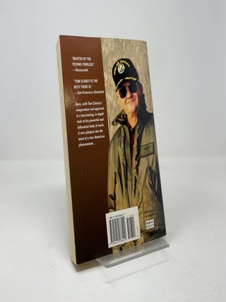 The Tom Clancy Companion