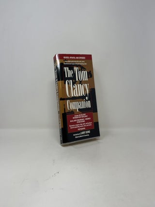The Tom Clancy Companion
