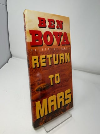 Return to Mars