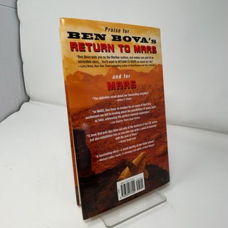 Return to Mars