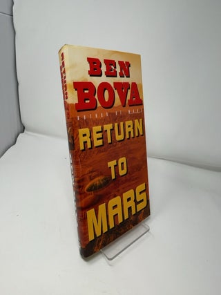 Return to Mars