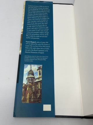 London: A History