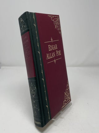 Item #425846 The Complete Tales of Mystery and Imagination; The Complete Tales of Mystery and...
