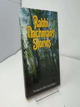 Rabbi Nachman's Stories