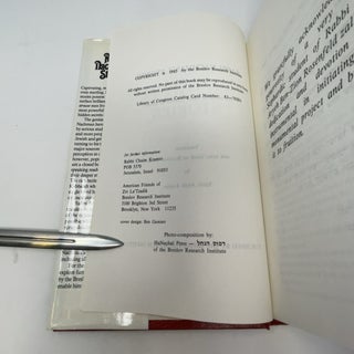 Rabbi Nachman's Stories