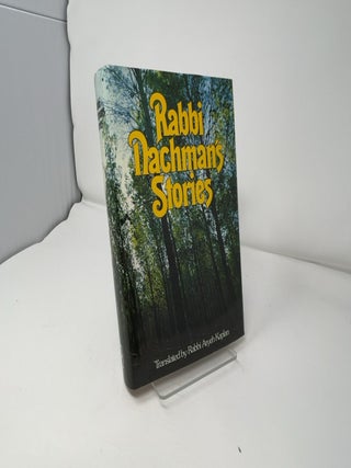 Rabbi Nachman's Stories