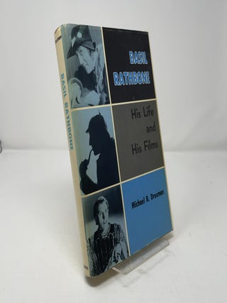 Basil Rathbone: His Life and His films