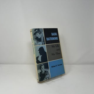 Basil Rathbone: His Life and His films