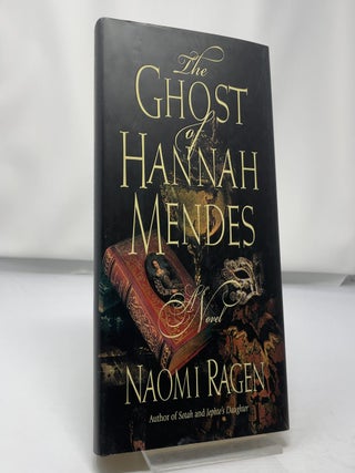 The Ghost of Hannah Mendes