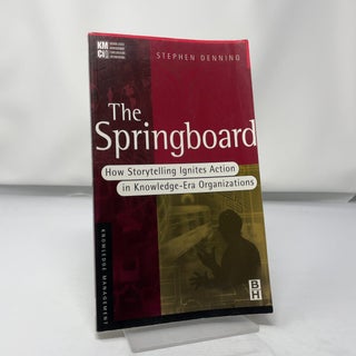 The springboard