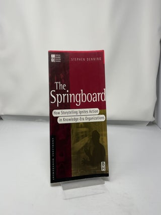 The springboard