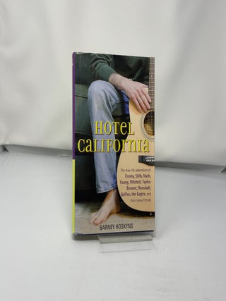 Hotel California